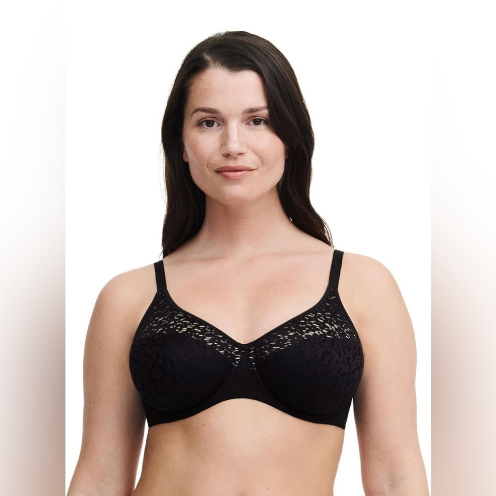 Chantelle Women's Norah Molded Bra 40DD